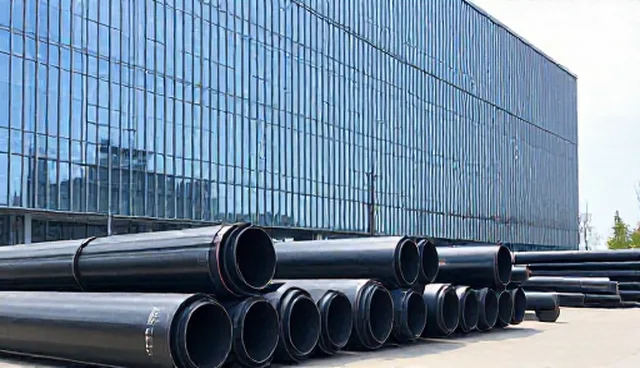 土建设备安装中的常见误区与正确理解