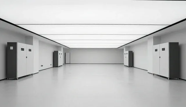 设备安装性能分析中的使用与维护建议趋势