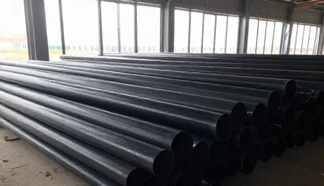管网工程性能提升路径与行业发展趋势分析
