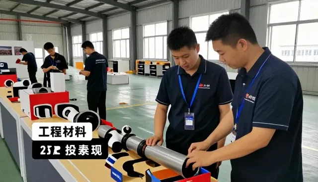 山东泰禾鸿业工程材料有限公司打造适用于项目现场的工程配套服务